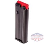 rossi accessory rifle magazine rossi rs22 semi-auto .22lr black 10/rd
