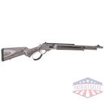 Rossi R95 Lever Action Rifle 357 Mag/38 Spl 8rd Capacity 18" Threaded Barrel Black Laminated Wood Stock