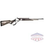 Rossi R95 Rifle .30-30 Win 5rd Magazine 20" Barrel Stainless Steel Wood