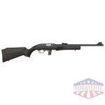 Rossi RS22  .22 LR 10rd Magazine 18" Barrel Black Synthetic