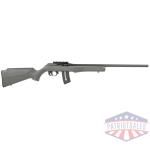 Rossi RS Rifle .22 WMR 10rd Magazine 21" Barrel Gray Stock Picatinny Rail
