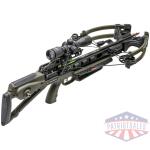 Tenpoint Crossbow Venom X ACUslide Pro-View 400 Scope Moss Green