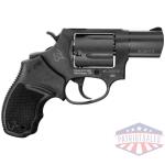 Taurus 605 Handgun .357 Mag 5rd Capacity 2" Barrel Matte Black Oxide Finish