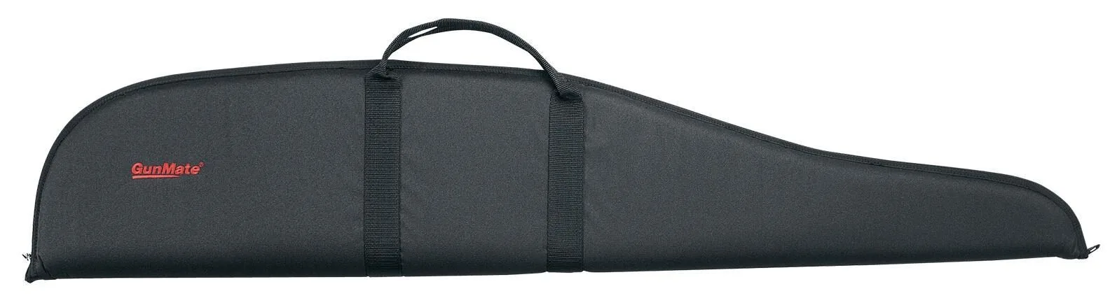 Https3A2F2Fmedia.chattanoogashooting.com2Fimages2Fproduct2Fum224112Fum22411 Uncle mike's scoped rifle deluxe 44" rifle case black - image 1