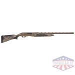 tristar viper max 3.5 chamber shotgun 12ga. 28" barrel bronze/mossy oak blades