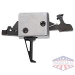 CMC AR15 Trigger 2-Stage Flat 1lb/3lb
