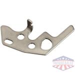 Volquartsen Automatic Bolt Release 10/22 Silver