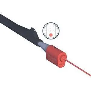 Https3A2F2Fmedia.chattanoogashooting.com2Fimages2Fproduct2Fvzsl1002Fvzsl100_1 Site-lite sl-100 mag laser boresighting system - image 1