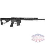 Wilson Combat Tactical Hunter Rifle 6mm ARC 20rd Magazine 18" Black