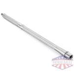 Wilson Combat Super Sniper Fluted Stainless Steel Barrel .223 Wylde 20" 1:8 Twist