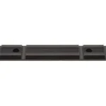 Weaver Standard Top Mount Aluminum Scope Base - Matte - #416M - Winchester 1300/1400