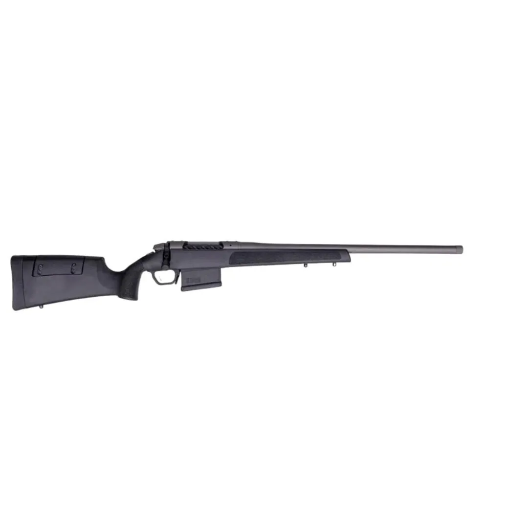 Https3A2F2Fmedia.chattanoogashooting.com2Fimages2Fproduct2Fxb3Wr047Mmbr0T2Fxb3Wr047Mmbr0T1.Webp Weatherby 307 range sf rifle 7mm backcountry 5rd capacity 20'' threaded cerakoted barrel graphite black stock - image 1