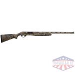 weatherby 18i waterfowler shotgun 12 ga 3" chamber 4rd magazine 28" barrel realtree max-7