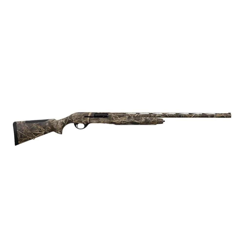 Weatherby 18I Waterfowler Shotgun 12 Ga 3&Amp;Quot; Chamber 4Rd Magazine 28&Amp;Quot; Barrel Realtree Max-7 Weatherby 18i waterfowler shotgun 12 ga 3" chamber 4rd magazine 28" barrel realtree max-7