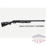 Weatherby Sorix Shotgun 12 ga 3.5" Chamber 2rd Magazine 28" Barrel Midnight Marsh