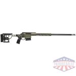 Sig Sauer Cross Sawtooth Short Action Rifle 6.5 Creedmoor 5rd Magazine 24" 5/8x24 Barrel Moss Green