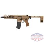 Sig MCX SPEAR-LT Pistol .300 Blk 30rd Magazine(1) 9" Barrel Folding Brace