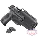 omnivore l2 tlr 1/2 light bearing lh bk