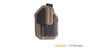 Https3A2F2Fmedia.chattanoogashooting.com2Fimages2Fproduct2Fxo419002Bcr2Fxo419002Bcr.webp Omnivore black/tan streamlight tlr 1/2 - image 1