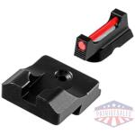 Truglo FO PRO CZ SP-01 SET