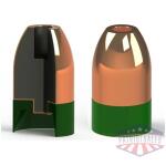 POWERBELT .50CAL 245GR COPPER HP 15PAK