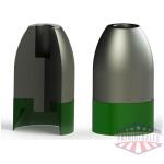 Powerbelt Lead Bullets .50 cal 295 gr LD 20/ct