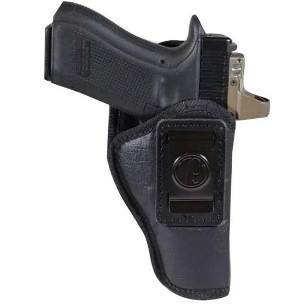 Https3A2F2Fmedia.chattanoogashooting.com2Fimages2Fproduct2Fxtecop1Blkr2Fxtecop1Blkr-1 1791 ecocarry iwb holster for pocket size auto black rh - image 1