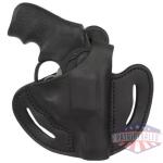 Revolver Thumbreak Size 1 Stealth Black RH