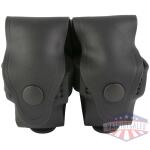 1791 Revolver Speed Loader Double Carrier 5 & 6 Shots Stealth Black