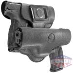 1791 Smooth Concealment Holster Size 4 Night Sky Black RH