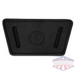 1791 UIW Holster Stealth Black
