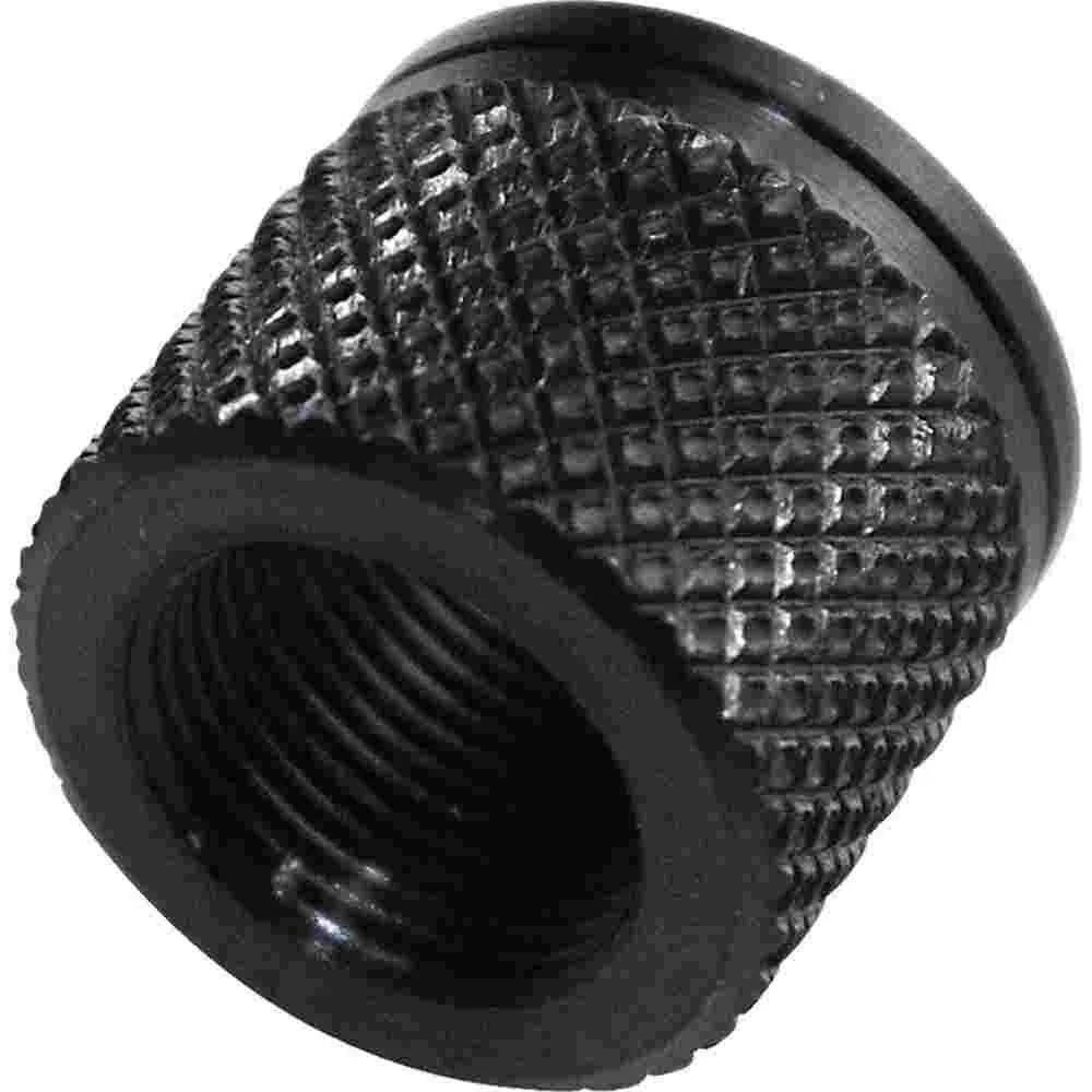 Https3A2F2Fmedia.chattanoogashooting.com2Fimages2Fproduct2Fxugthm2472Fxugthm247-1.Webp Grovtec ar-1- muzzle thread protector. 300 aac blackout 5/8x24 - image 1