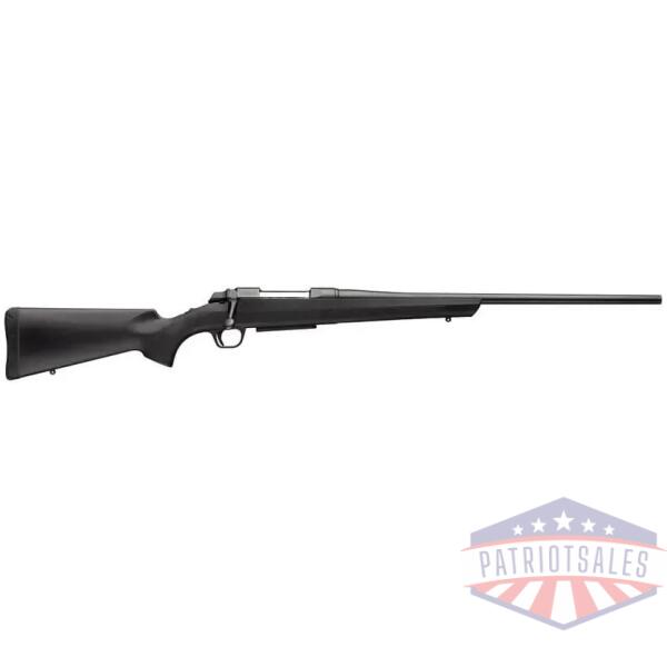 browning ab3 composite stalker rifle .308 win 5rd magazine 22" barrel black
