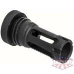 YHM Phantom QD Mount Flash Hider 1/2x28 Thread