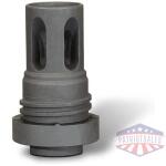 YHM Mini Phantom QD Flash Hider 5/8x24 Thread