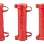 Traditions Universal Fast Loaders - 3 per - Holds 3 - 50 gr Pellets & One Projectile