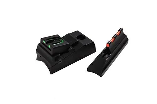 Https3A2F2Fmedia.chattanoogashooting.com2Fimages2Fproduct2Fyla15822Fyla1582 Traditions performance firearms open sight fiber optic sight system fits traditions straight non-tapered barrels - image 1