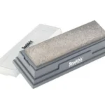 Smith's 6-inch Arkansas Bench Stone - Medium