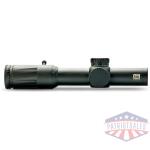 Eotech Vudu 1-10x28 FFP Rifle Scope - SR5 Reticle MRAD with Daylight Bright Dot