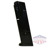 ProMag Beretta 96 Magazine .40 S&W Blued Steel 10/rd