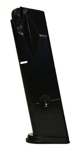 Https3A2F2Fmedia.chattanoogashooting.com2Fimages2Fproduct2Fzmber022Fzmber02.Webp Promag beretta 96 magazine. 40 s&w blued steel 10/rd - image 1