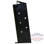 ProMag Colt Mustang/Pocketlite Magazine .380 ACP Blued Steel 6/rd