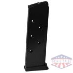 ProMag Colt Defender Magazine .45 ACP Blued Steel 7/rd
