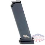 ProMag Steel Handgun Magazine HI-Point Model C 9mm Blued 8/rd