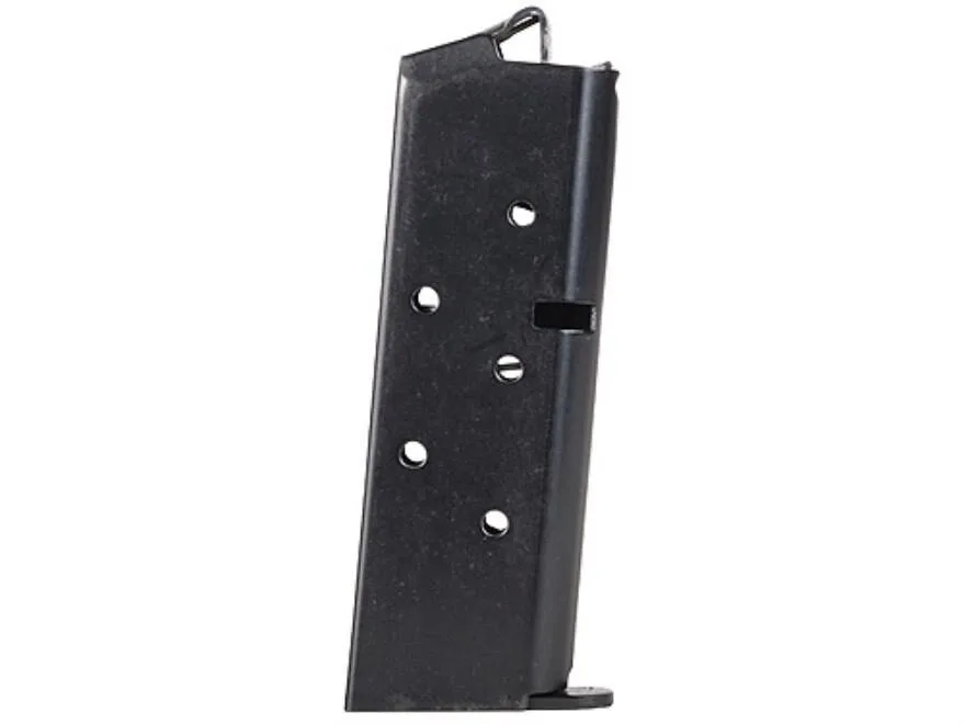 Https3A2F2Fmedia.chattanoogashooting.com2Fimages2Fproduct2Fzmsig172Fzmsig17_1.Webp Promag sig sauer p238 magazine. 380 acp blued steel 6/rd - image 1
