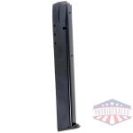 Promag S&W 910/915/459/5900 Series Handgun Magazine 9mm Luger 32/rd