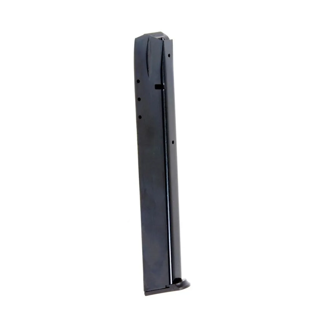 Https3A2F2Fmedia.chattanoogashooting.com2Fimages2Fproduct2Fzmsmia32Fzmsmia3-1.Webp Promag s&w 910/915/459/5900 series handgun magazine 9mm luger 32/rd - image 1