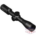 ZeroTech Thrive Rifle Scope 3-9x40 30mm SFP ZeroPlex MOA Black