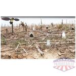 mojo dove a flicker (4 pack)