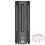 MI BLAST CAN 26MM LH THREAD - .30 CALIBER M92/M85 KRINK